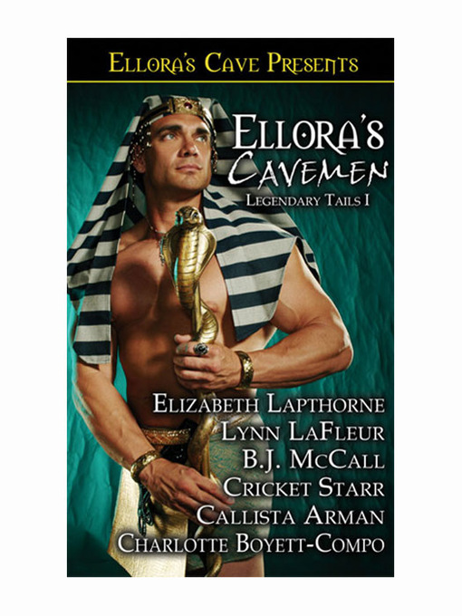 Title details for Legendary Tails I by Callista Arman - Available